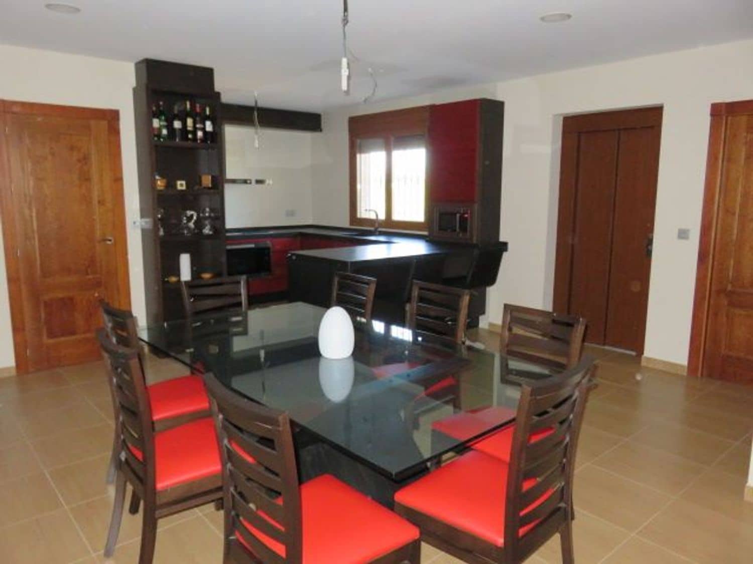 7 makuuhuone Huvila myytävänä paikassa Puerto Lumbreras - 899 000 € (Ref: 9626183)