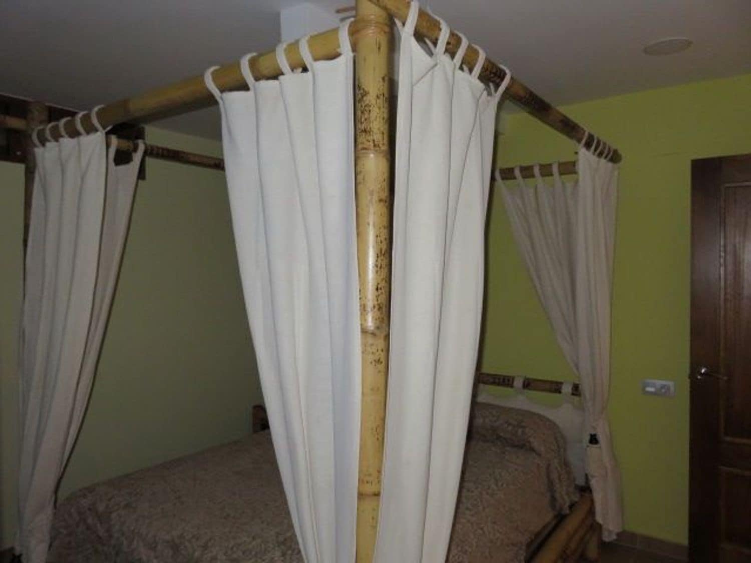 7 makuuhuone Huvila myytävänä paikassa Puerto Lumbreras - 899 000 € (Ref: 9626183)