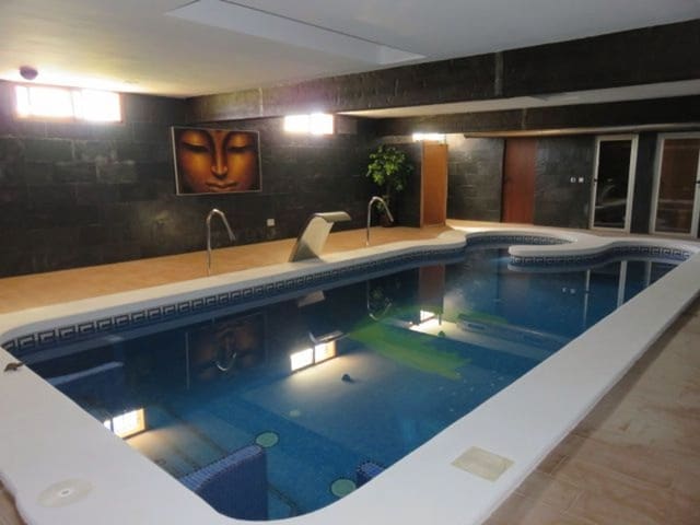 7 sovrum Villa till salu i Puerto Lumbreras - 899 000 € (Ref: 9626183)