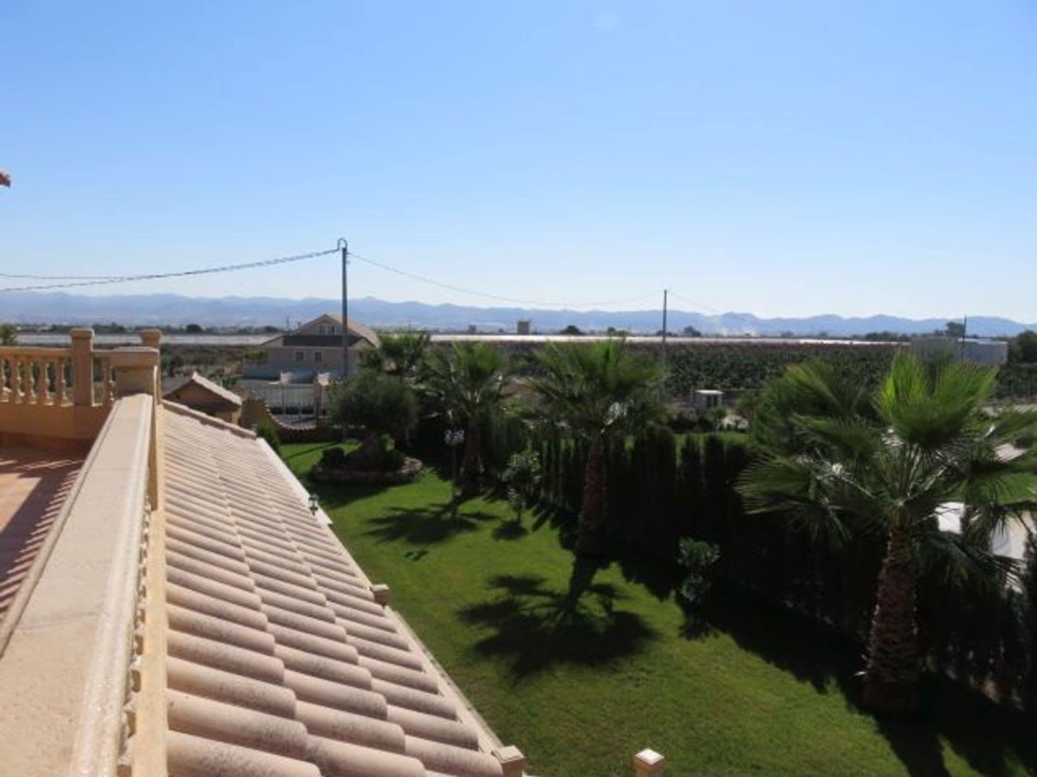 7 makuuhuone Huvila myytävänä paikassa Puerto Lumbreras - 899 000 € (Ref: 9626183)