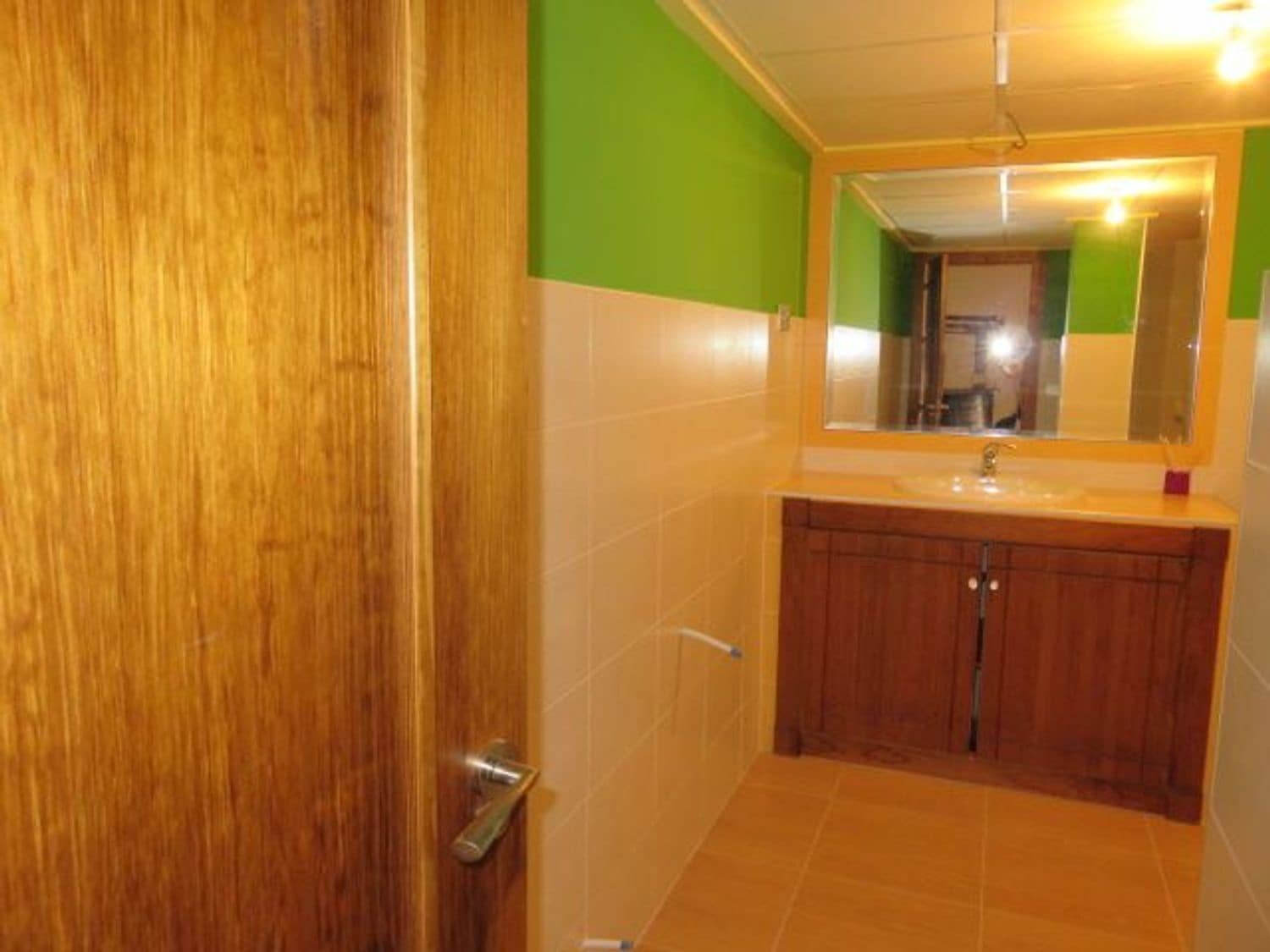 7 makuuhuone Huvila myytävänä paikassa Puerto Lumbreras - 899 000 € (Ref: 9626183)