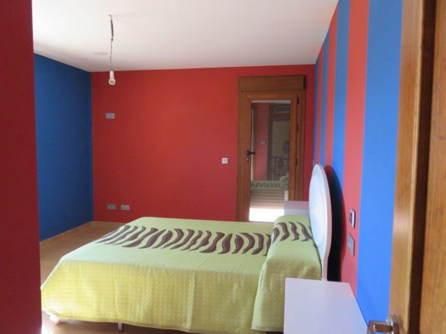 7 makuuhuone Huvila myytävänä paikassa Puerto Lumbreras - 899 000 € (Ref: 9626183)