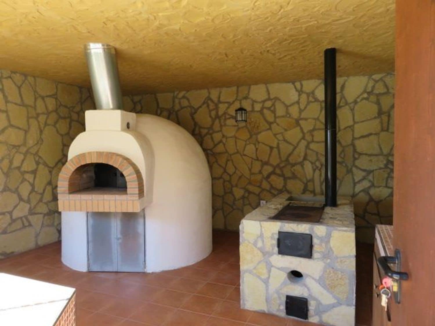 7 makuuhuone Huvila myytävänä paikassa Puerto Lumbreras - 899 000 € (Ref: 9626183)