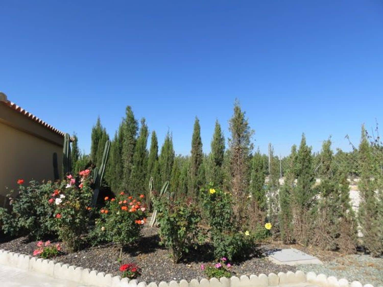 7 makuuhuone Huvila myytävänä paikassa Puerto Lumbreras - 899 000 € (Ref: 9626183)