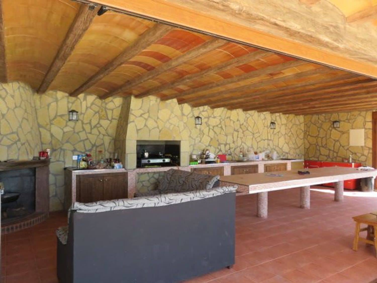 7 makuuhuone Huvila myytävänä paikassa Puerto Lumbreras - 899 000 € (Ref: 9626183)