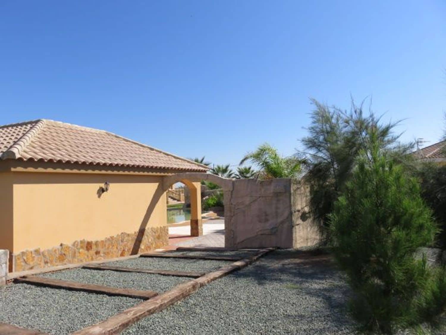 7 makuuhuone Huvila myytävänä paikassa Puerto Lumbreras - 899 000 € (Ref: 9626183)