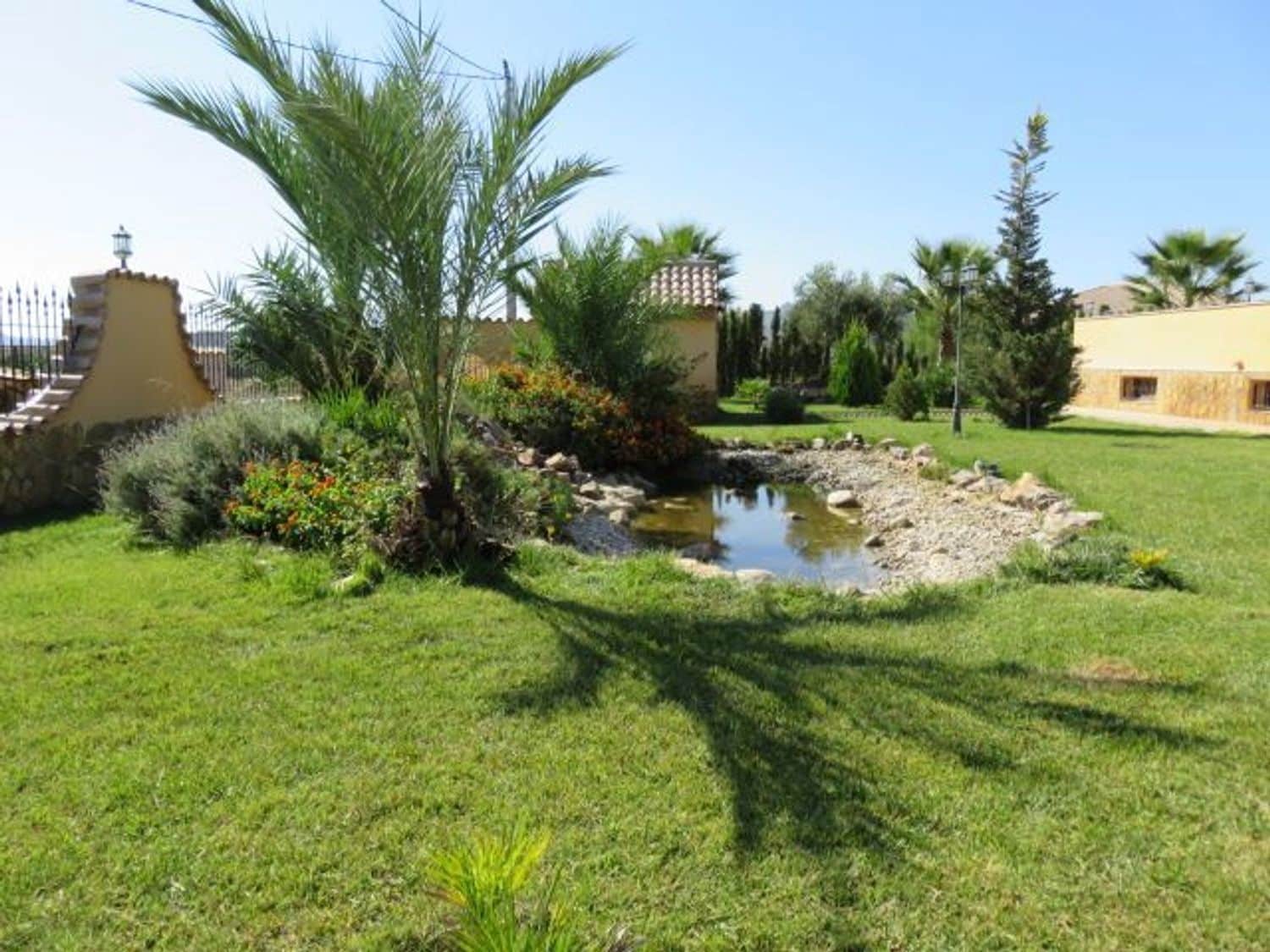 7 makuuhuone Huvila myytävänä paikassa Puerto Lumbreras - 899 000 € (Ref: 9626183)