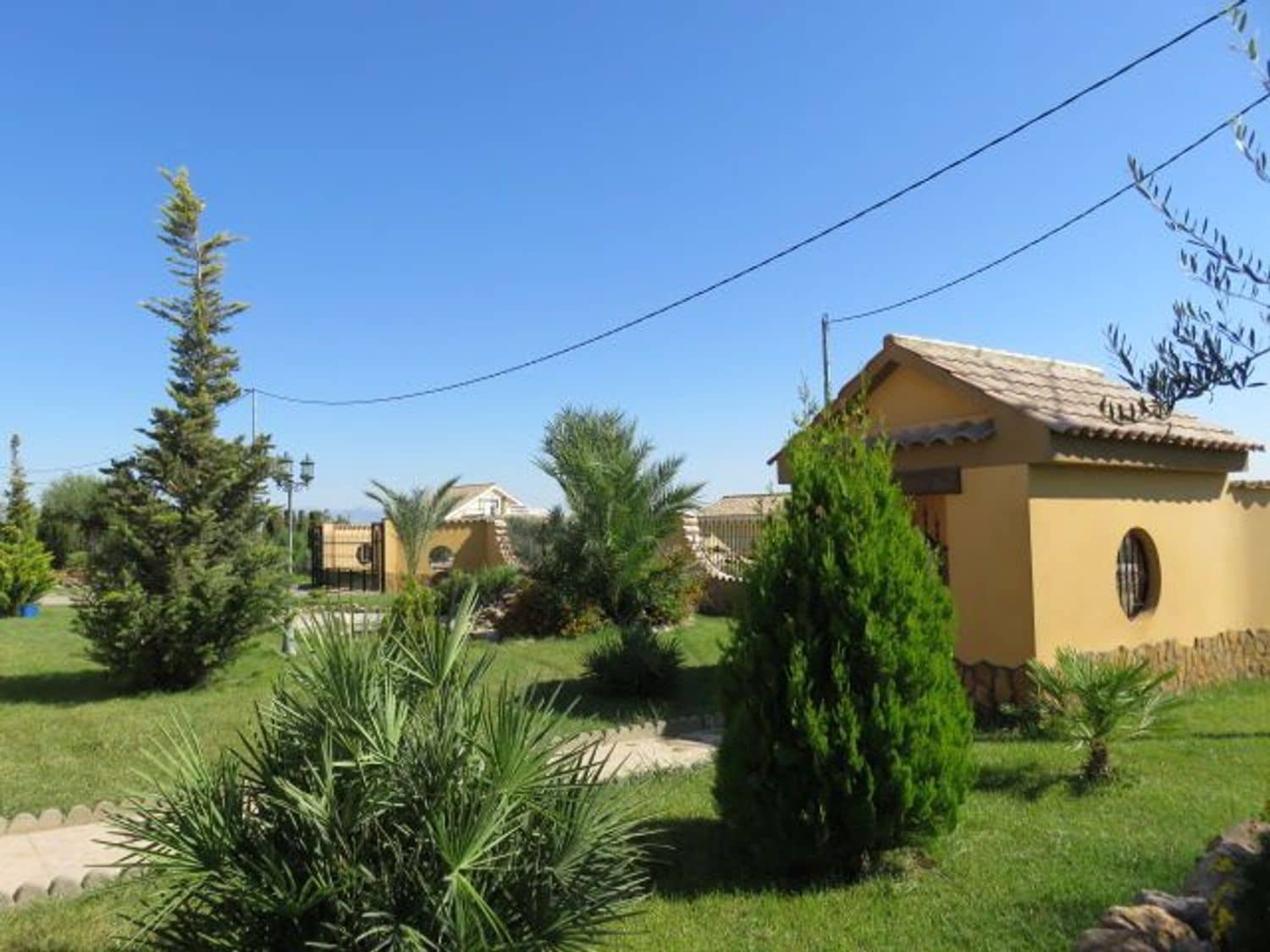 7 makuuhuone Huvila myytävänä paikassa Puerto Lumbreras - 899 000 € (Ref: 9626183)