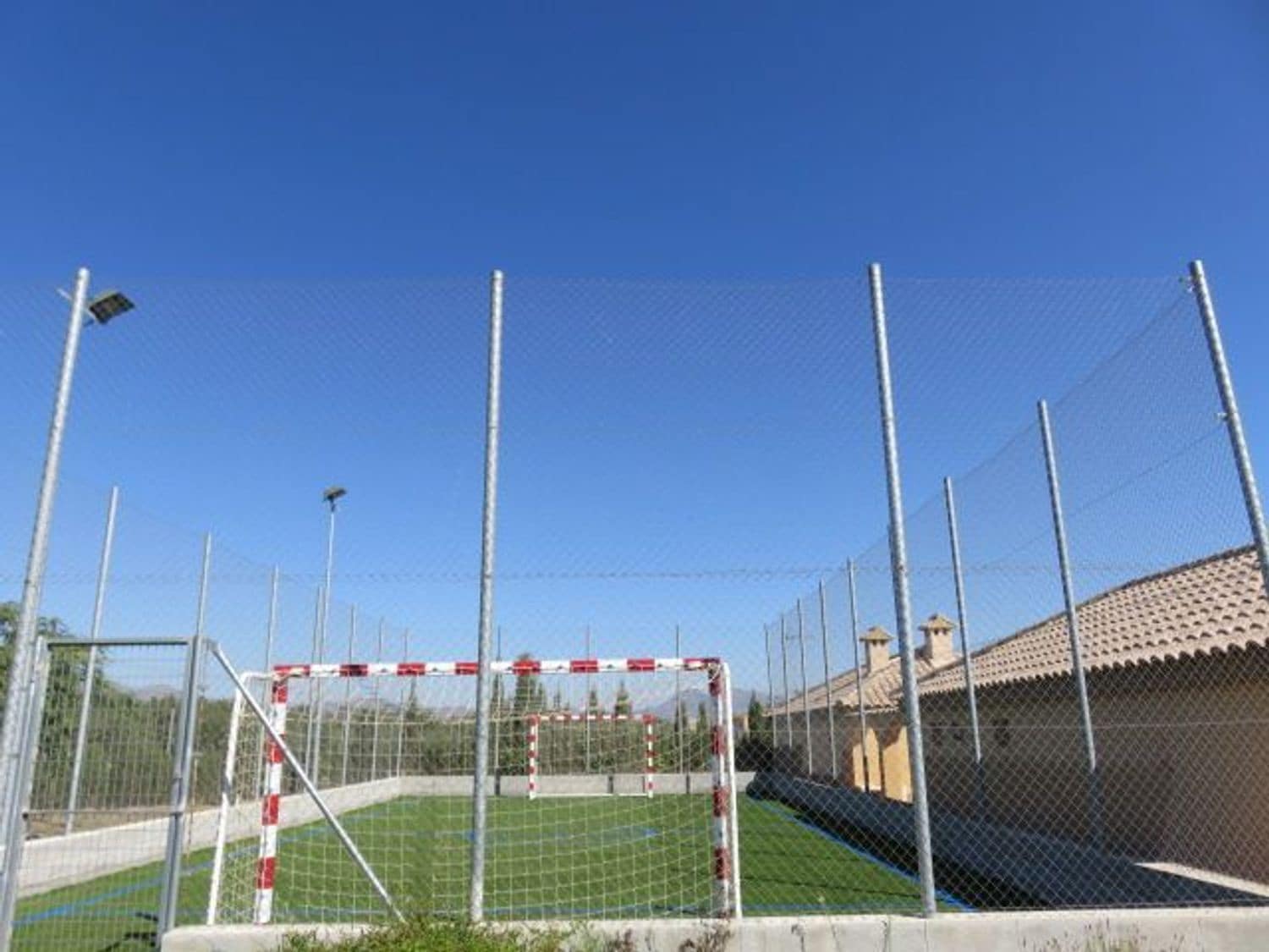 7 makuuhuone Huvila myytävänä paikassa Puerto Lumbreras - 899 000 € (Ref: 9626183)