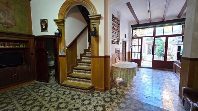 Villa te koop in Alqueria de la Comtessa - € 129.000 (Ref: 9626415)