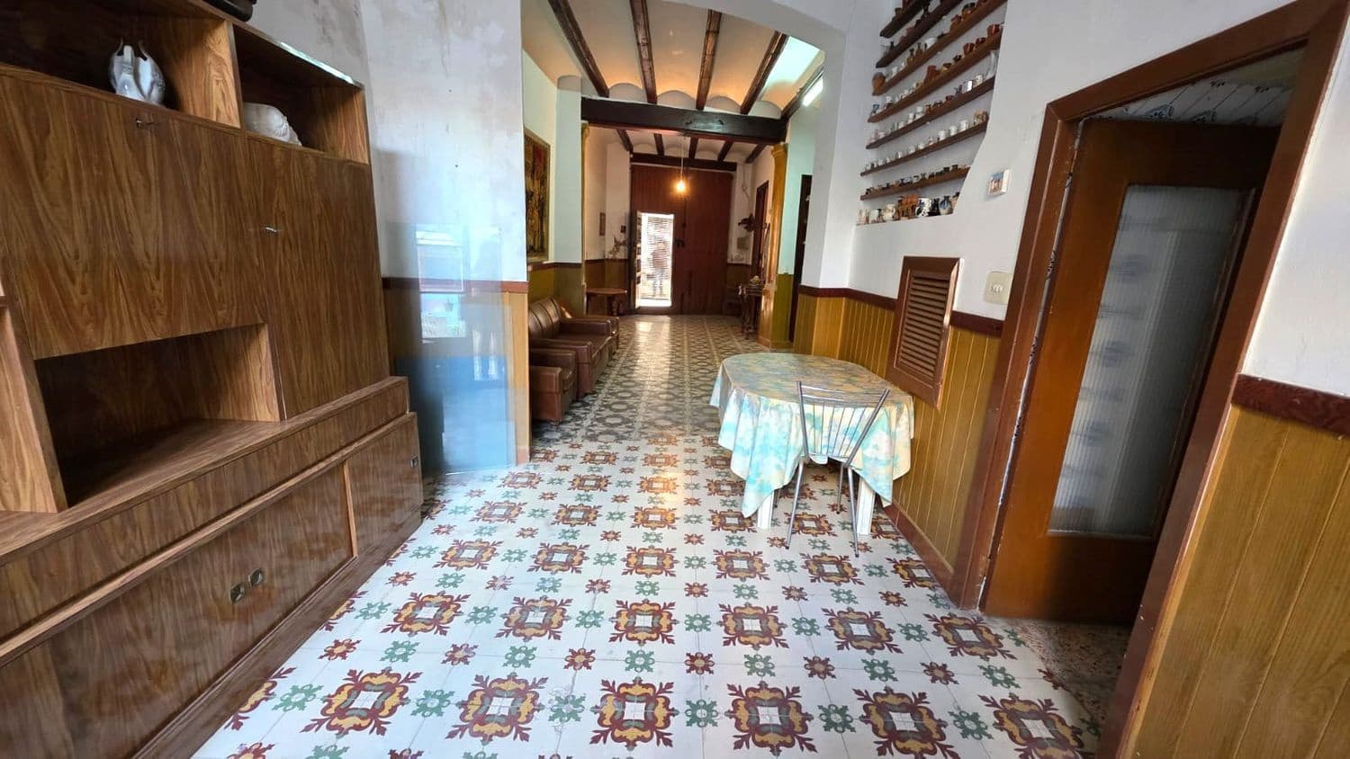 Villa te koop in Alqueria de la Comtessa - € 129.000 (Ref: 9626415)