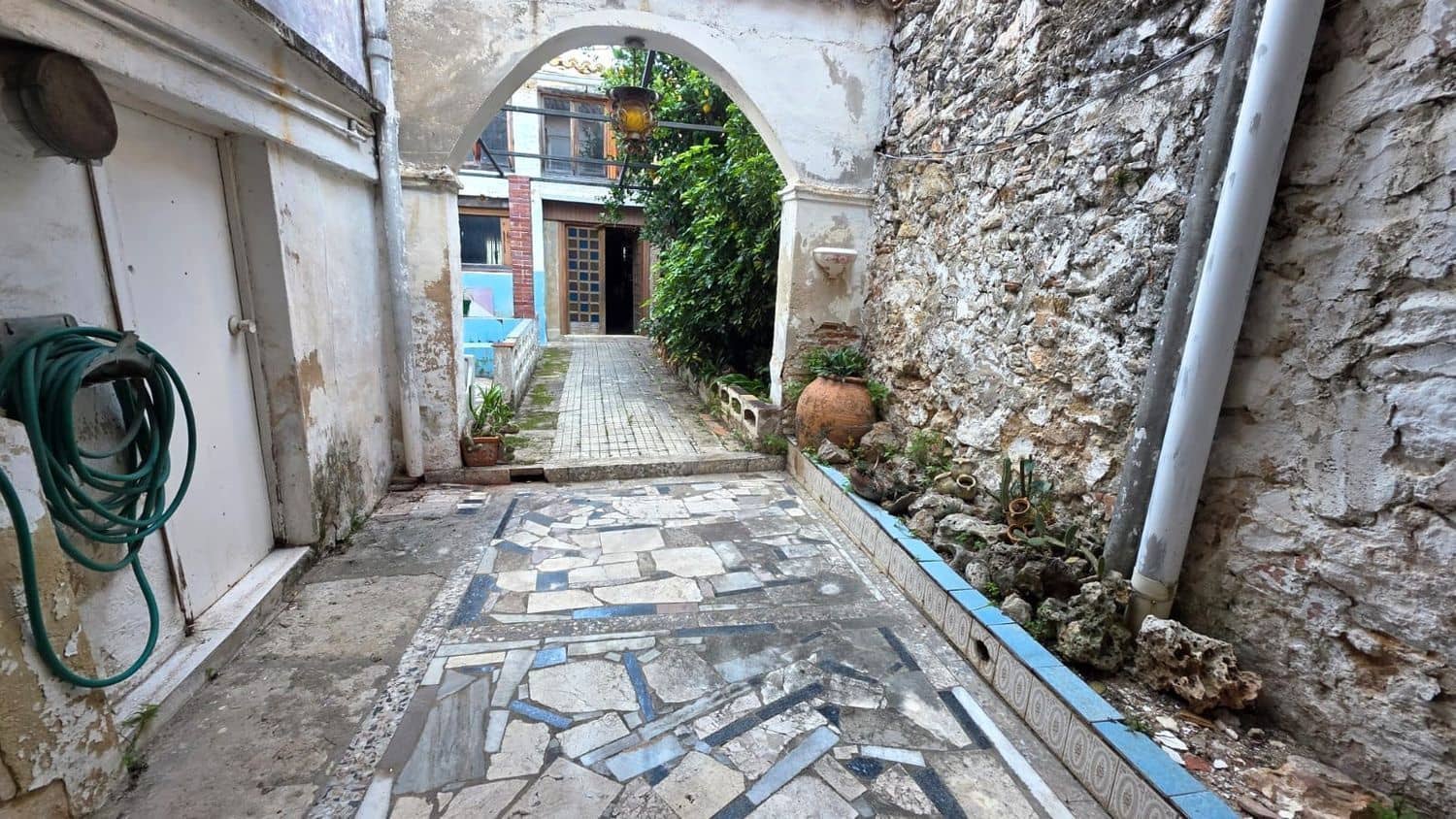 Villa te koop in Alqueria de la Comtessa - € 129.000 (Ref: 9626415)