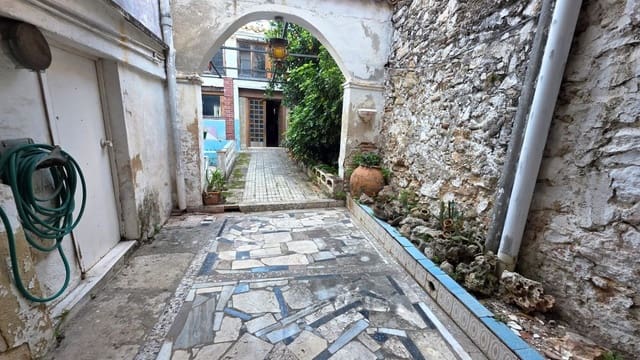 Villa te koop in Alqueria de la Comtessa - € 129.000 (Ref: 9626415)