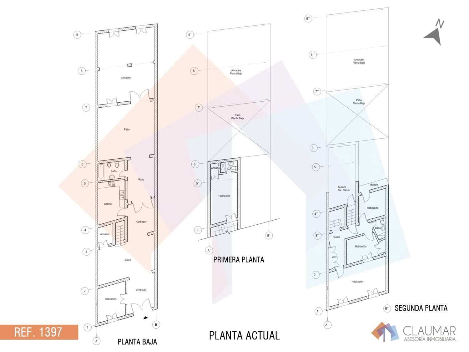 Villa te koop in Alqueria de la Comtessa - € 129.000 (Ref: 9626415)