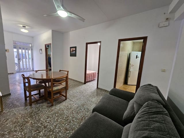 7 bedroom Beach Apartment for sale in Gandia - € 395,000 (Ref: 9626416)