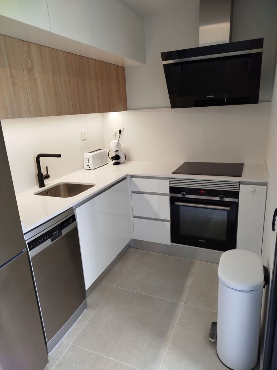 3 Zimmer Penthouse zu verkaufen in Denia - 749.000 € (Ref: 9626417)