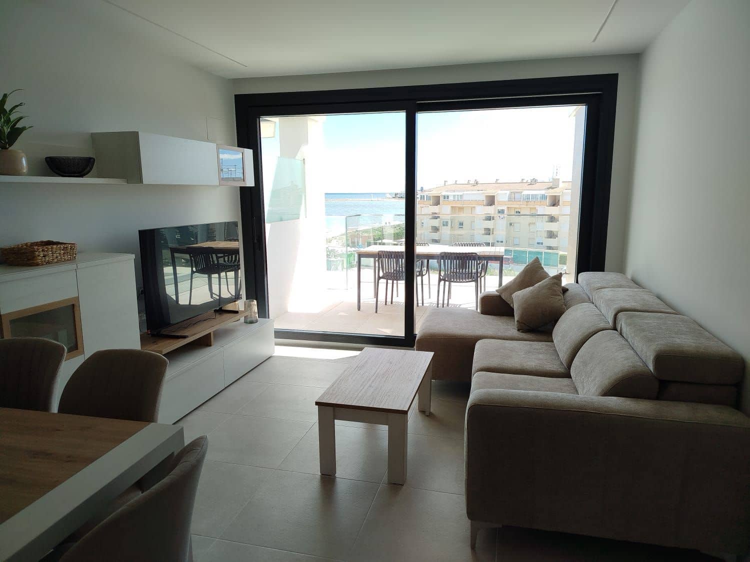3 Zimmer Penthouse zu verkaufen in Denia - 749.000 € (Ref: 9626417)
