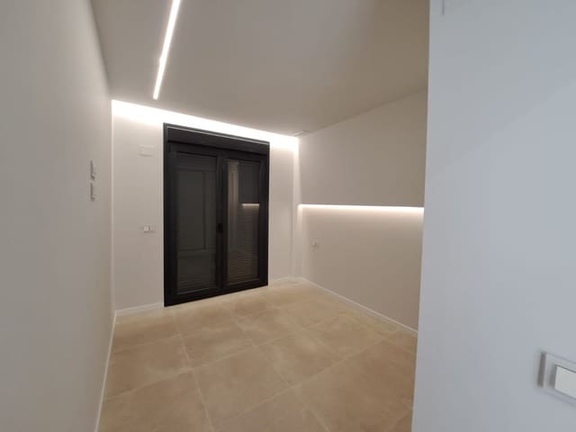 3 Zimmer Penthouse zu verkaufen in L'Almadrava - L'Estanyó, Dénia - 749.000 € (Ref: 9626417)