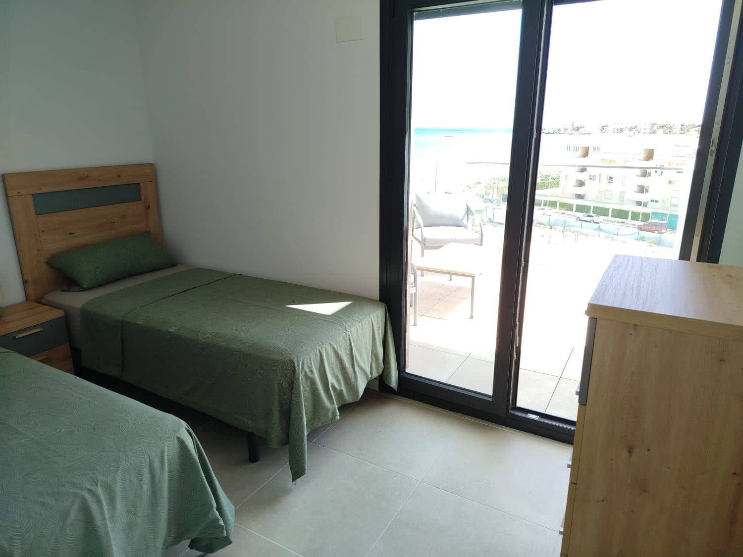 3 Zimmer Penthouse zu verkaufen in Denia - 749.000 € (Ref: 9626417)