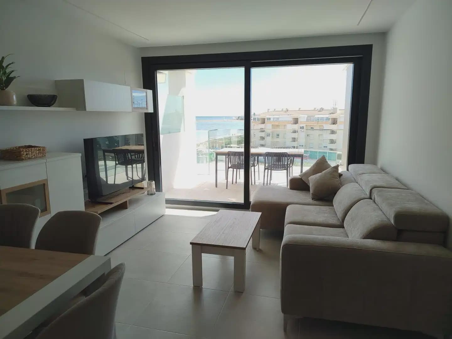 3 soverom Penthouse til salgs i Denia - € 749 000 (Ref: 9626417)