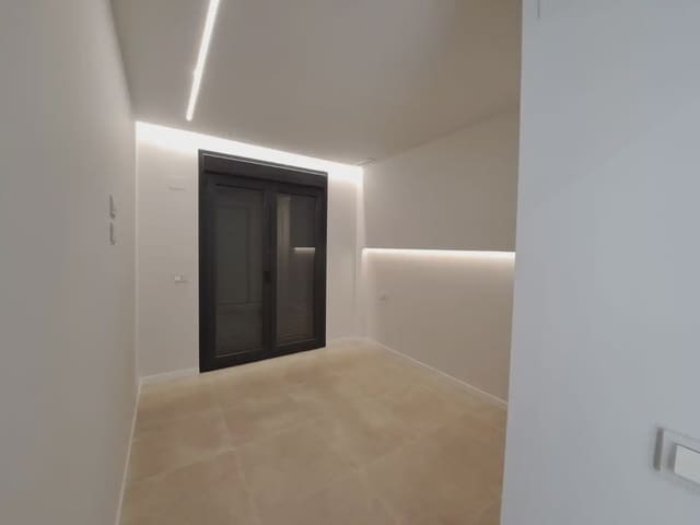 3 soveværelse Penthouse til salg i L'Almadrava - L'Estanyó, Dénia - € 749.000 (Ref: 9626417)