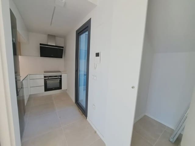 3 soveværelse Penthouse til salg i L'Almadrava - L'Estanyó, Dénia - € 749.000 (Ref: 9626417)