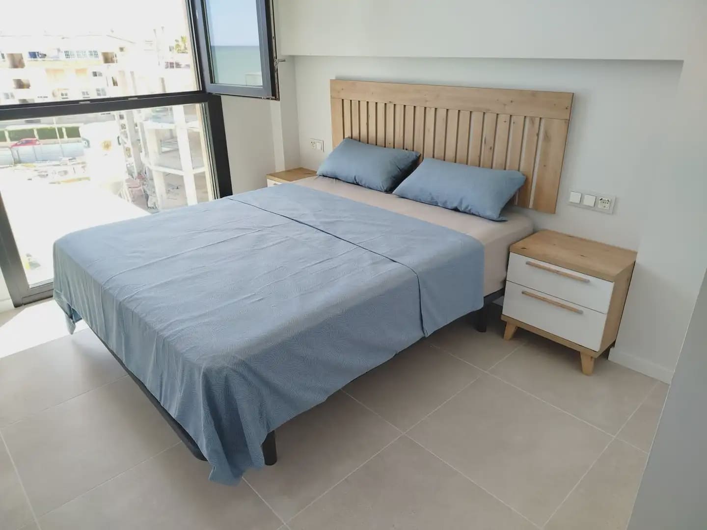 3 soverom Penthouse til salgs i Denia - € 749 000 (Ref: 9626417)