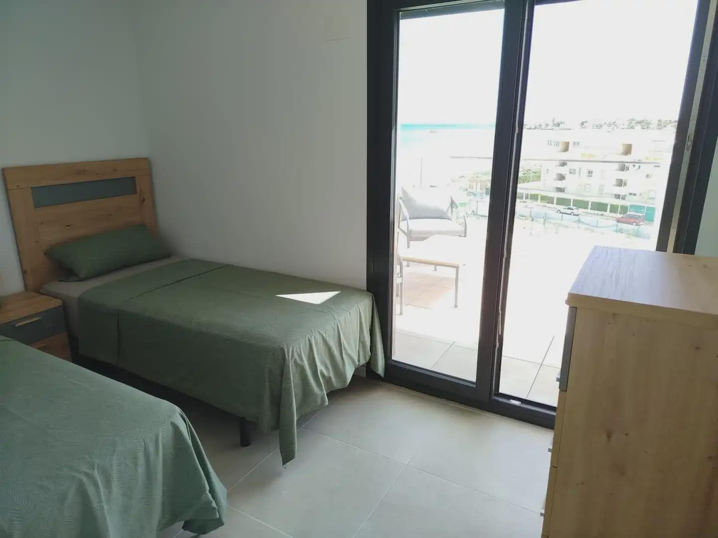 3 soverom Penthouse til salgs i Denia - € 749 000 (Ref: 9626417)