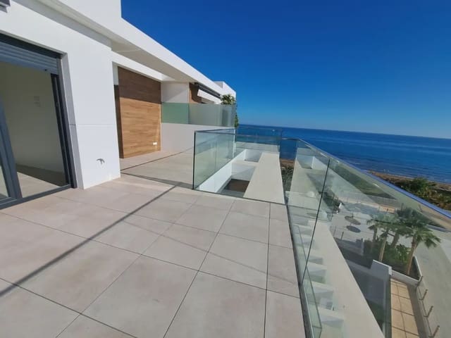 3 soveværelse Penthouse til salg i L'Almadrava - L'Estanyó, Dénia - € 749.000 (Ref: 9626417)