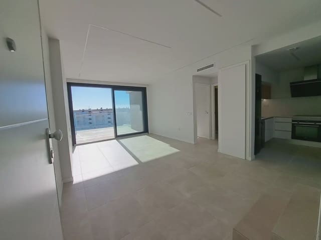 3 soveværelse Penthouse til salg i L'Almadrava - L'Estanyó, Dénia - € 749.000 (Ref: 9626417)