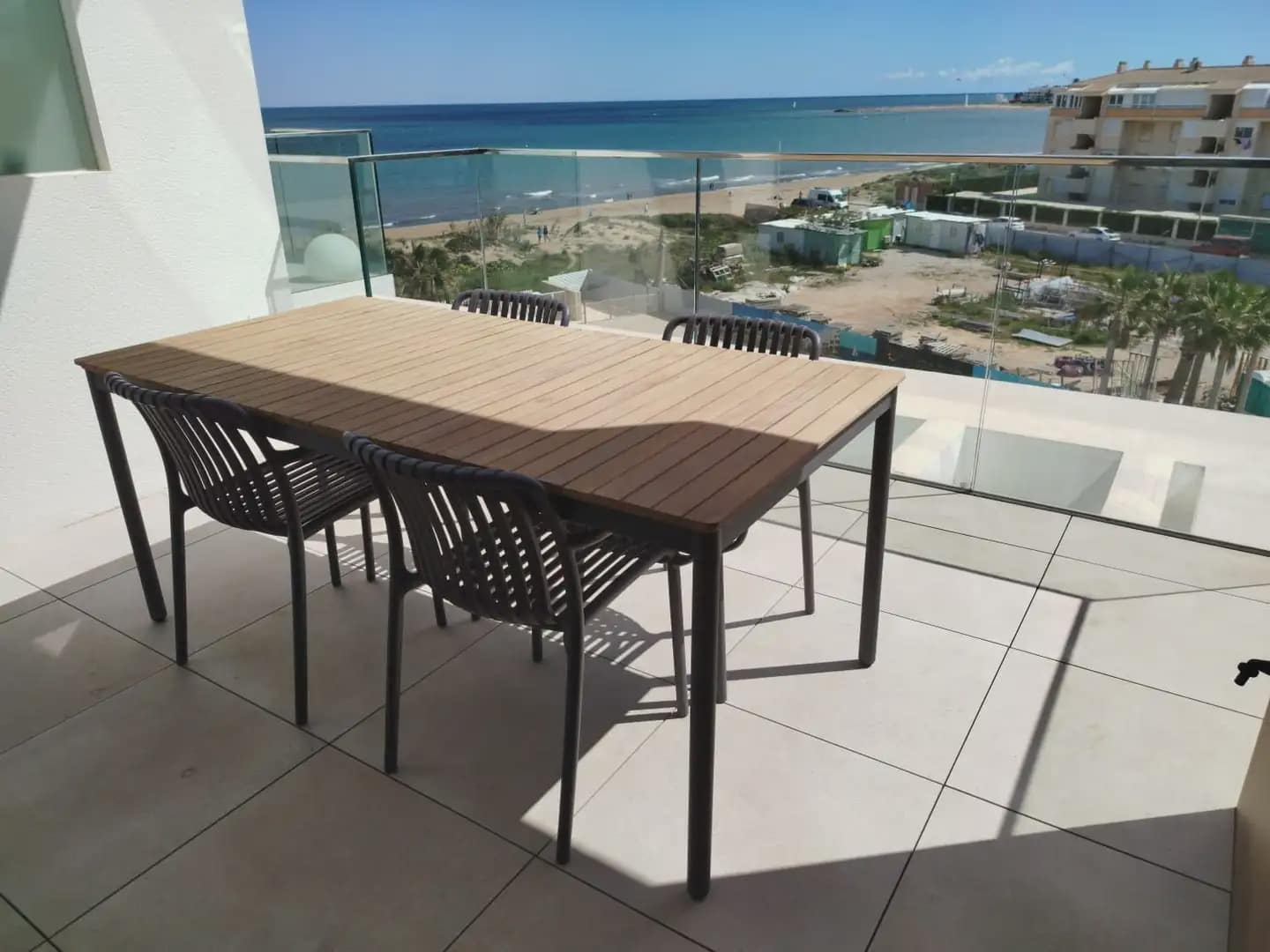 3 soverom Penthouse til salgs i Denia - € 749 000 (Ref: 9626417)