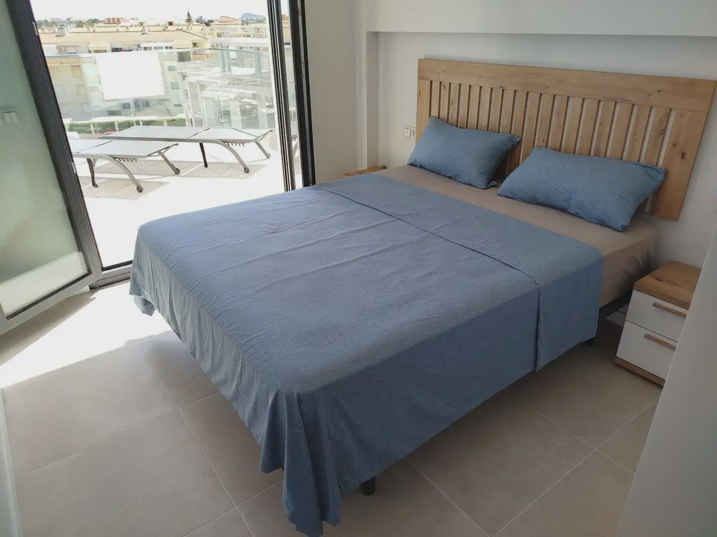 3 soverom Penthouse til salgs i Denia - € 749 000 (Ref: 9626417)