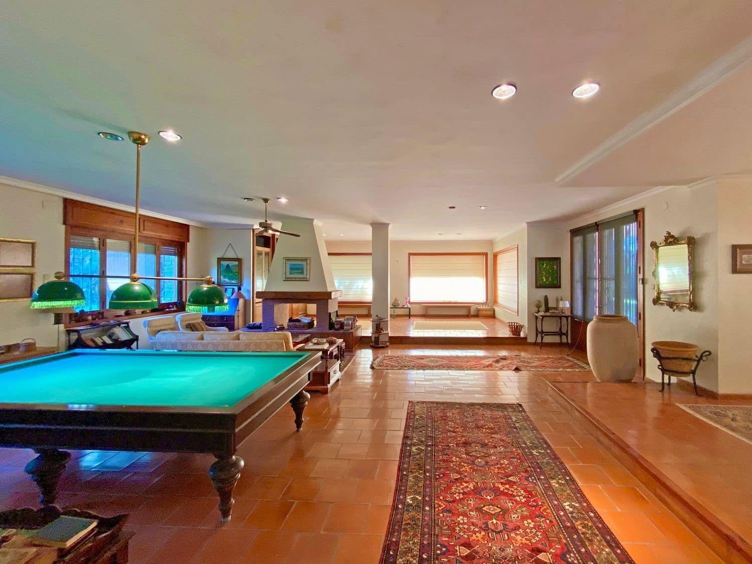 4 camera da letto Villa in vendita in Gandia - 1.700.000 € (Rif: 9626418)