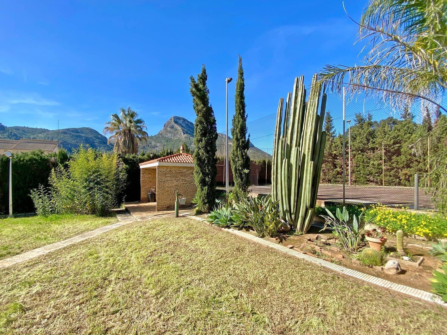 4 camera da letto Villa in vendita in Gandia - 1.700.000 € (Rif: 9626418)