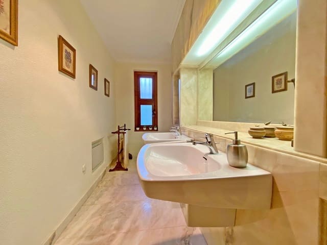 4 camera da letto Villa in vendita in Gandia - 1.700.000 € (Rif: 9626418)