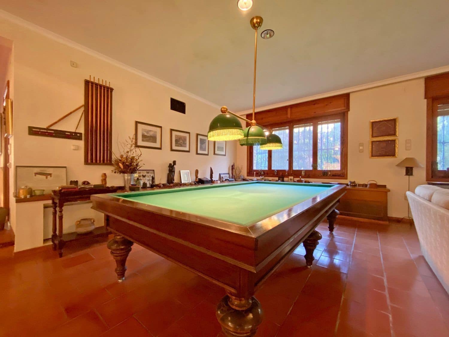 4 camera da letto Villa in vendita in Gandia - 1.700.000 € (Rif: 9626418)