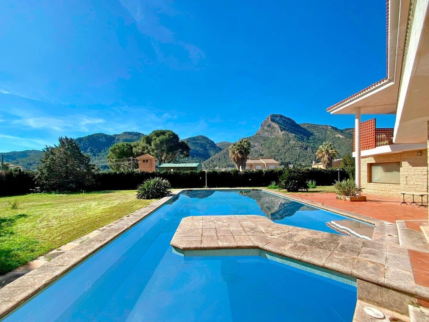 4 camera da letto Villa in vendita in Gandia - 1.700.000 € (Rif: 9626418)