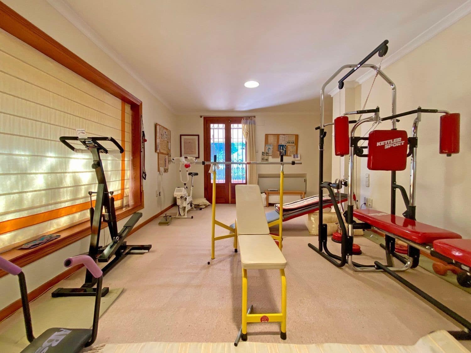 4 camera da letto Villa in vendita in Gandia - 1.700.000 € (Rif: 9626418)