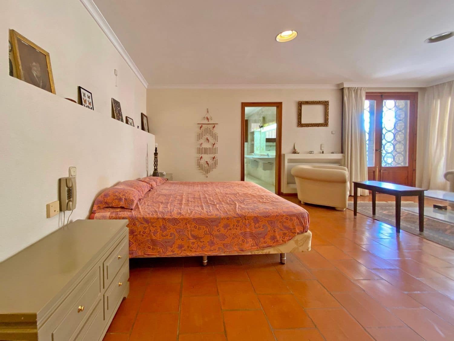 4 camera da letto Villa in vendita in Gandia - 1.700.000 € (Rif: 9626418)