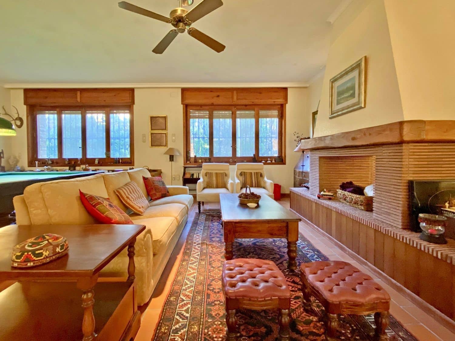 4 camera da letto Villa in vendita in Gandia - 1.700.000 € (Rif: 9626418)