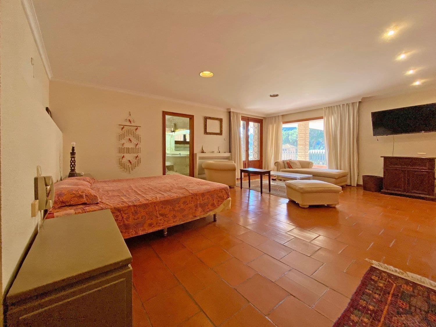 4 camera da letto Villa in vendita in Gandia - 1.700.000 € (Rif: 9626418)