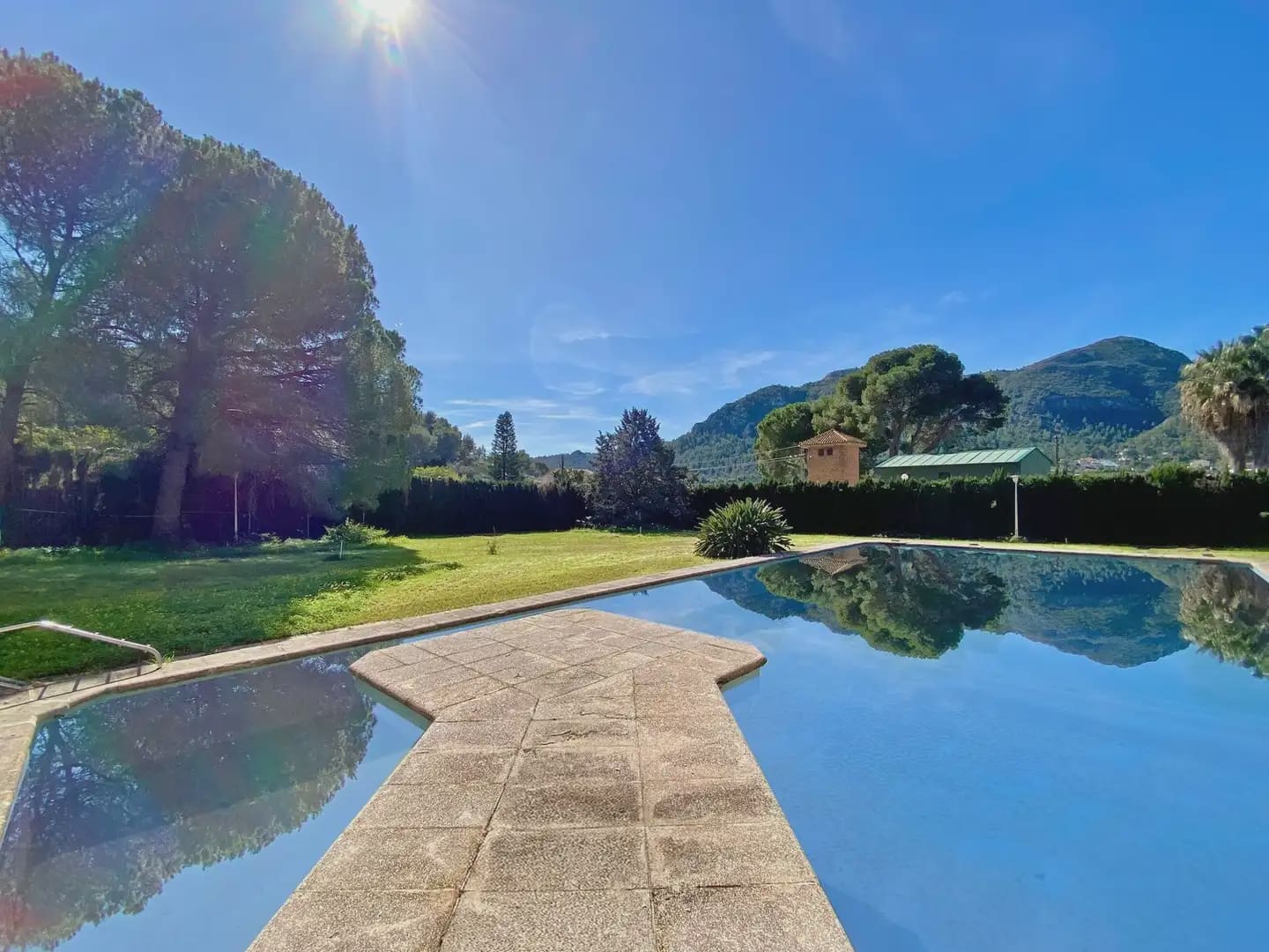 4 bedroom Villa for sale in Gandia - € 1,700,000 (Ref: 9626418)