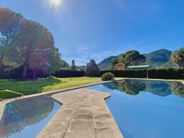4 bedroom Villa for sale in Gandia - € 1,700,000 (Ref: 9626418)