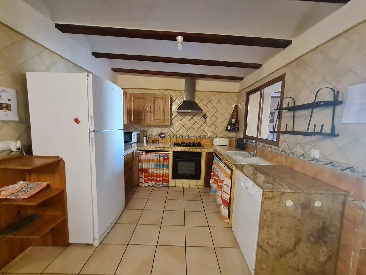 5 bedroom Finca/Country House for sale in Palomar - € 247,000 (Ref: 9626419)