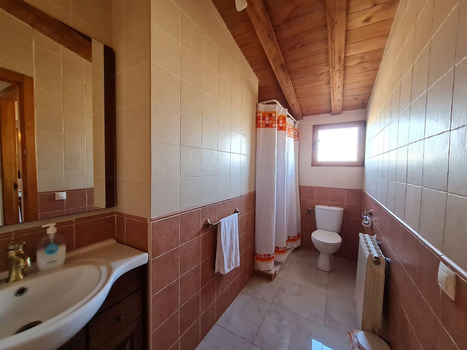 5 bedroom Finca/Country House for sale in Palomar - € 247,000 (Ref: 9626419)