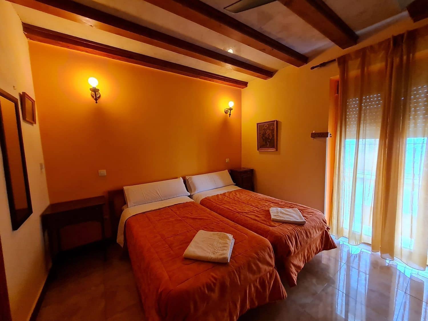 5 bedroom Finca/Country House for sale in Palomar - € 247,000 (Ref: 9626419)