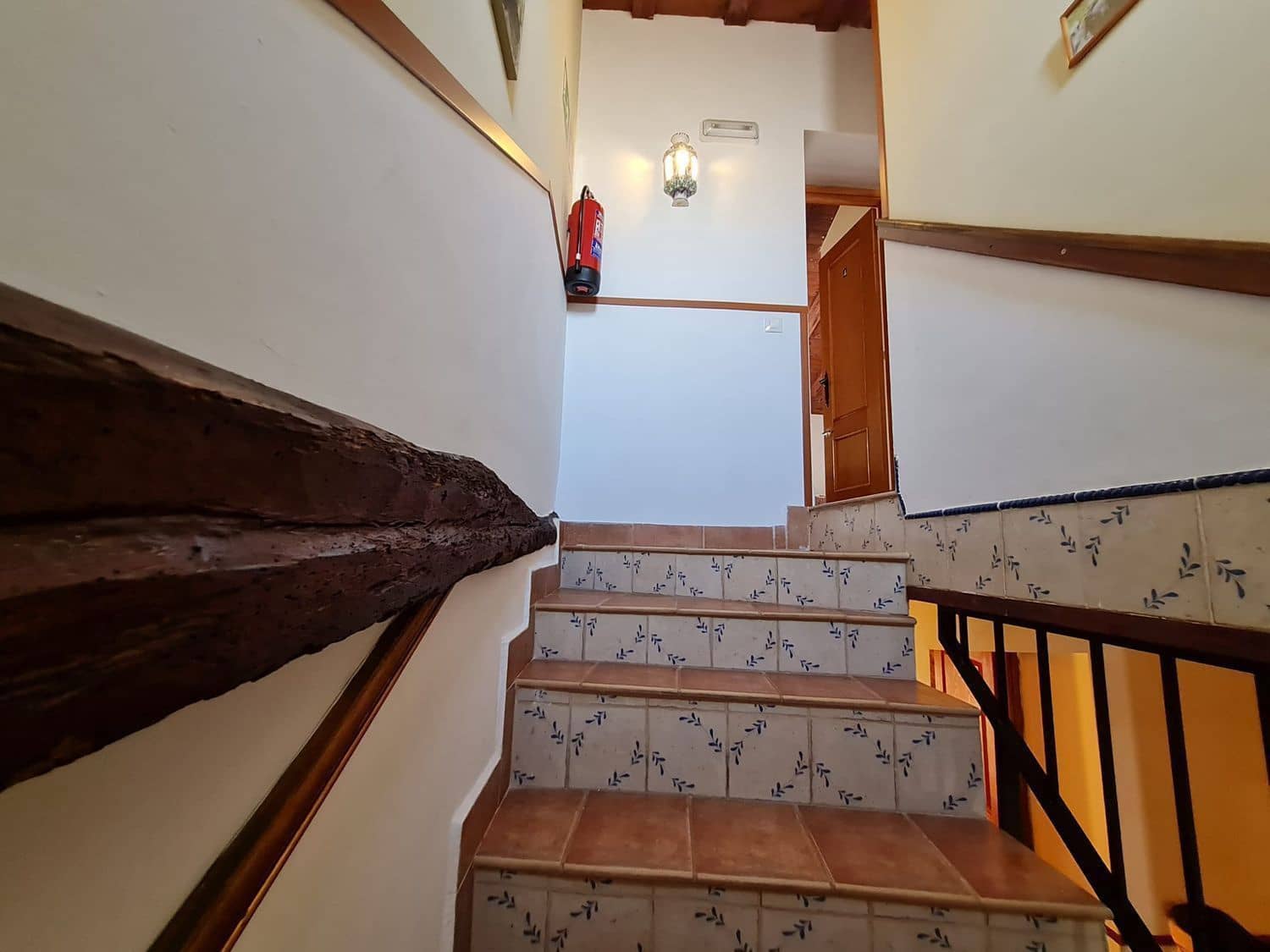 5 bedroom Finca/Country House for sale in Palomar - € 247,000 (Ref: 9626419)