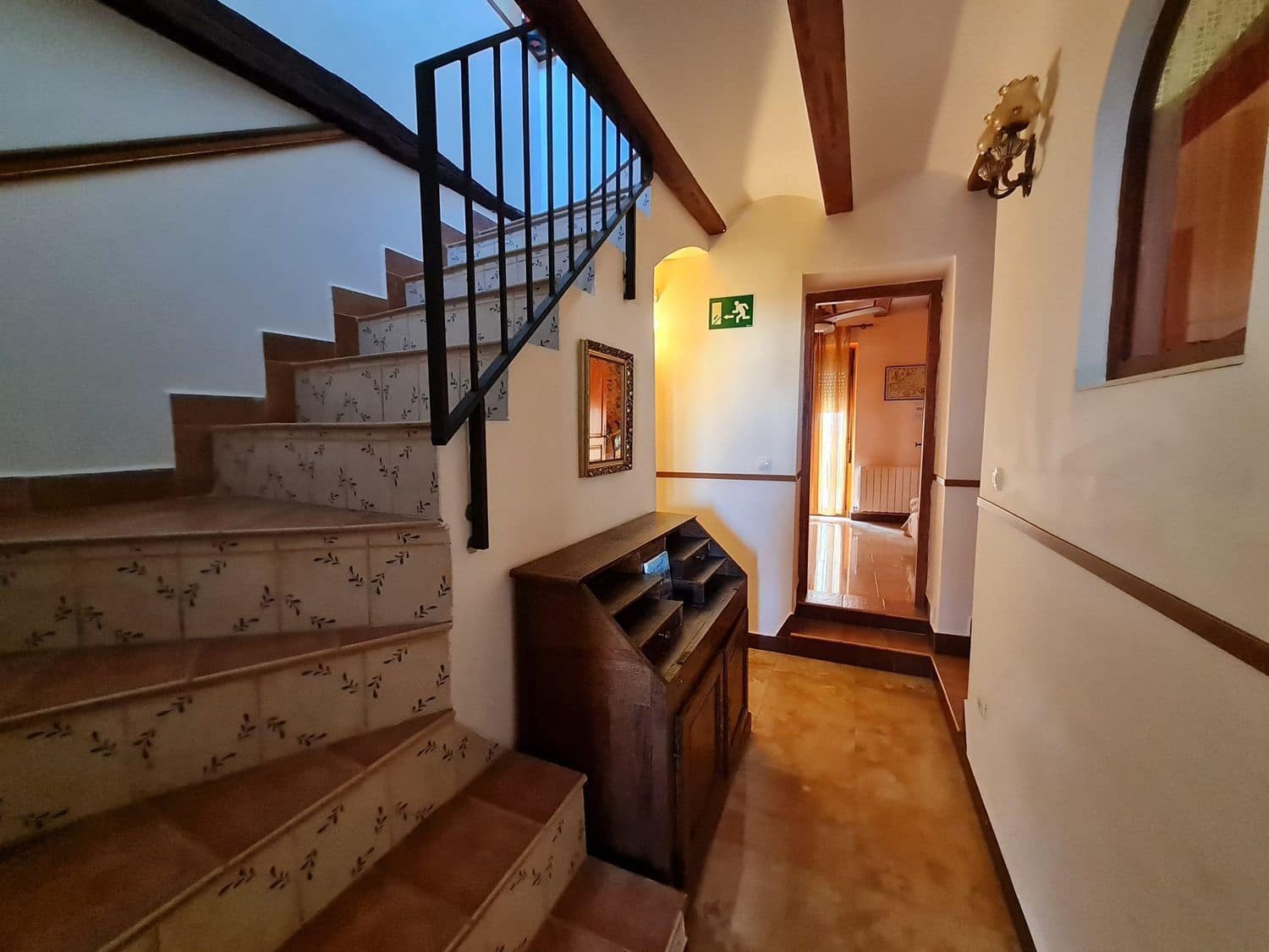 5 bedroom Finca/Country House for sale in Palomar - € 247,000 (Ref: 9626419)