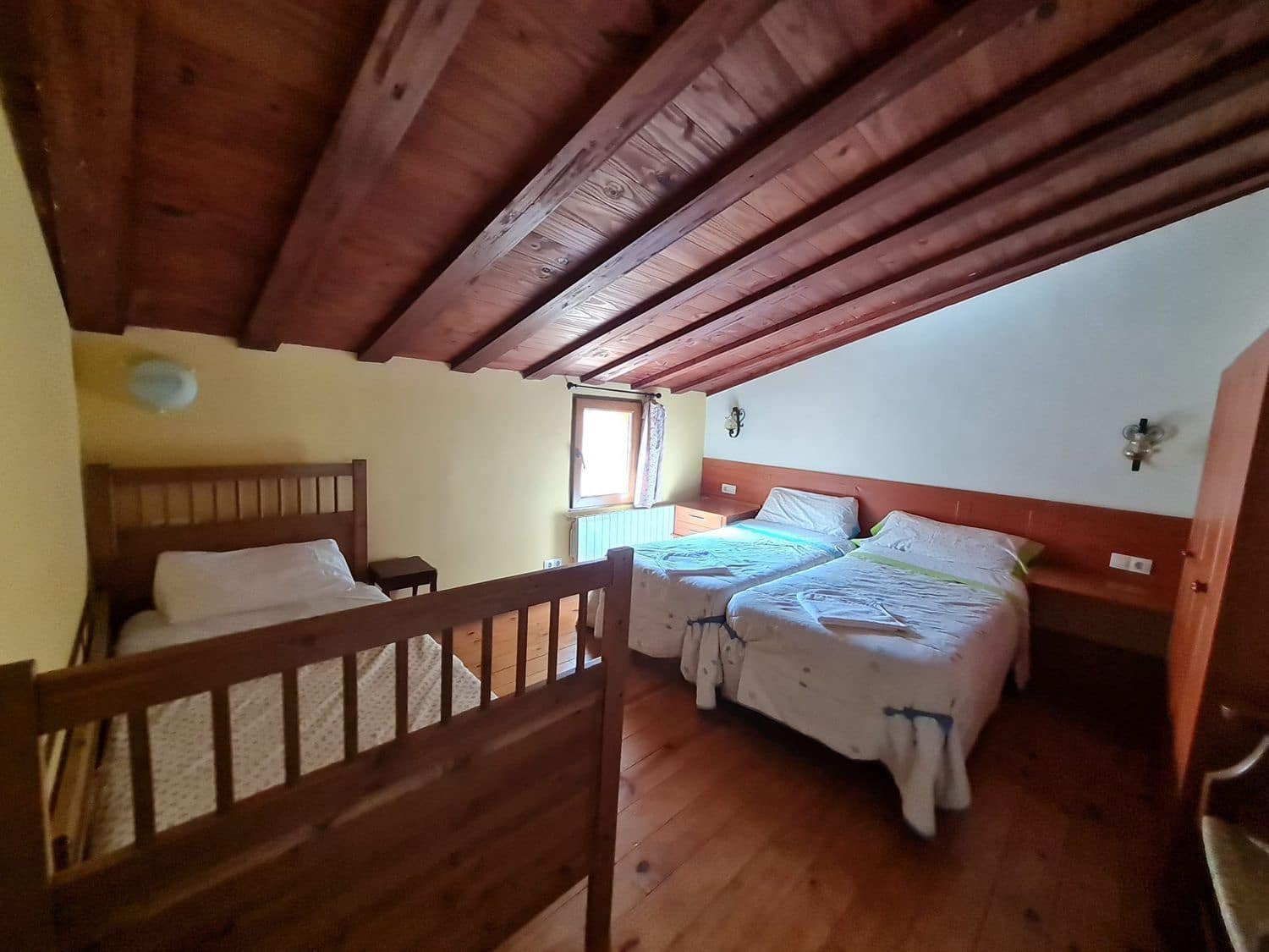 5 bedroom Finca/Country House for sale in Palomar - € 247,000 (Ref: 9626419)