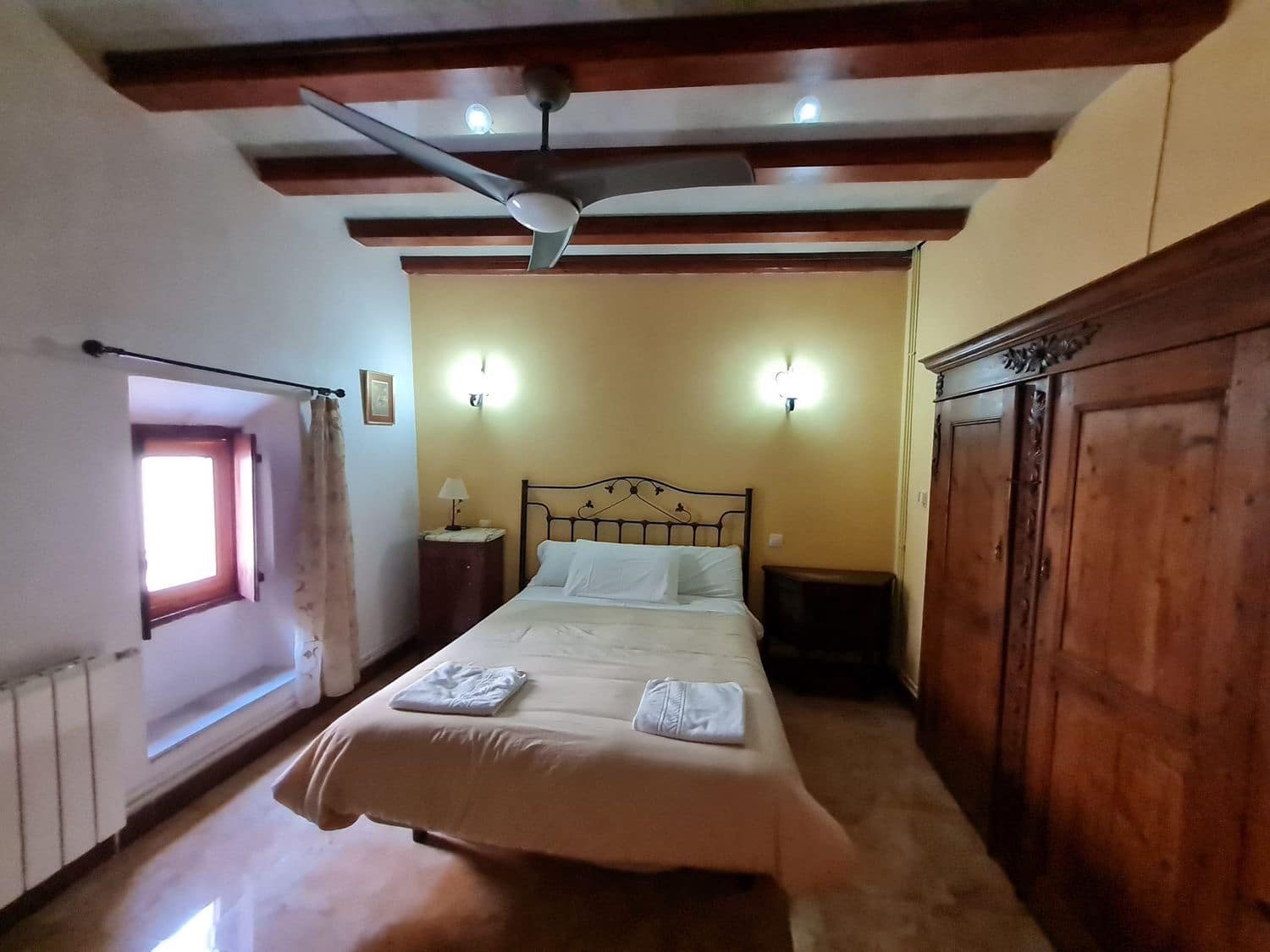 5 bedroom Finca/Country House for sale in Palomar - € 247,000 (Ref: 9626419)